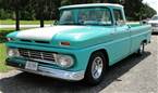 1962 Chevrolet C10 