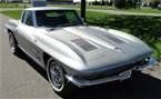 1963 Chevrolet Corvette 