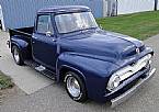 1955 Ford F100
