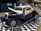 1932 Ford 3 Window Coupe 