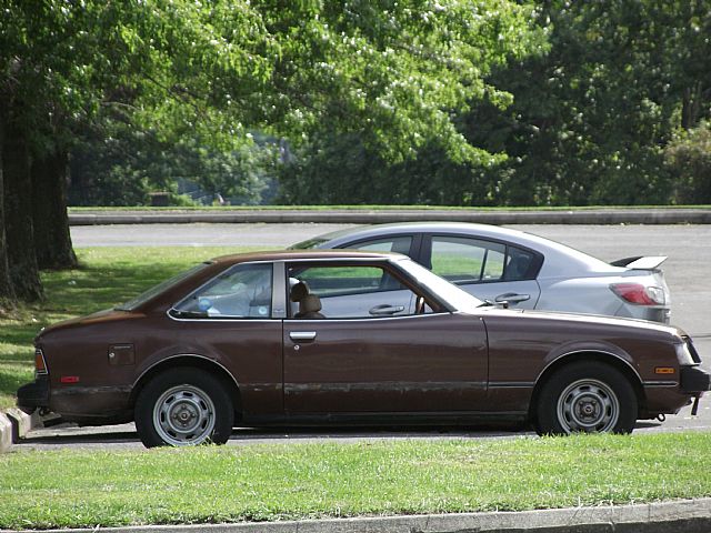 1979 toyota celica st sale #6