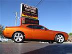 2011 Dodge Challenger 