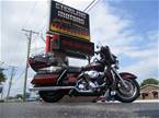 2011 Other H-D FLHTK