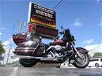 2011 Other H-D FLHTCU