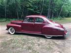 1942 Lincoln Zephyr