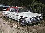 1963 Rambler Classic