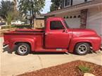 1955 Ford F100 