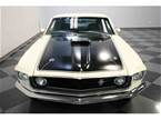 1969 Ford Mach 1 