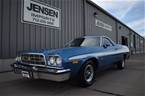 1973 Ford Ranchero