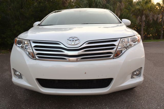 2010 Toyota Venza