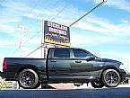 2011 Dodge Ram Hemi 1500