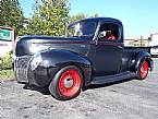 1940 Ford Pickup