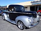 1940 Ford Pickup