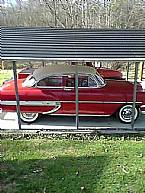 1954 Chevrolet Bel Air
