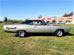 1968 Plymouth Roadrunner 