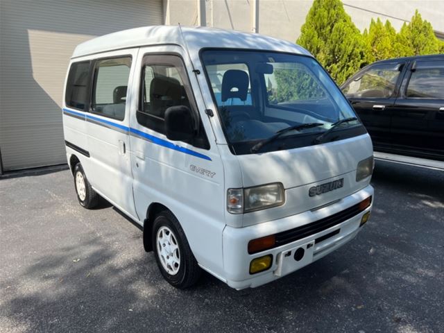 1992 Other Suzuki Every
