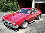 1976 Ford Pinto