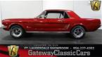 1966 Ford Mustang
