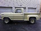 1967 Ford F100