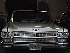 1964 Cadillac Fleetwood