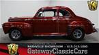 1947 Ford Coupe