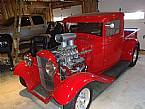 1932 Ford Model A 