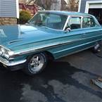 1964 Ford Galaxie 