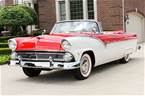1955 Ford Fairlane