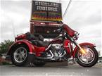 2012 Other FLHTCUTG Tri Glide Ultra