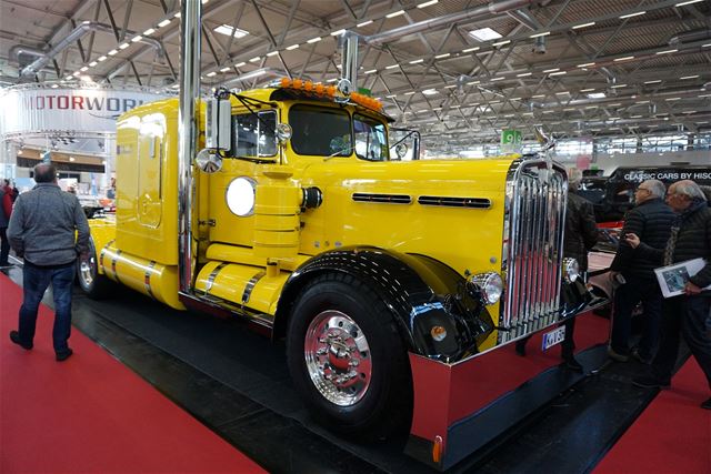 1957 Other Kenworth