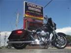 2012 Other H-D Street Glide