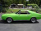 1968 AMC AMX