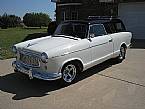 1960 Rambler American