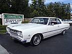 1965 Chevrolet Malibu