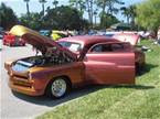 1949 Mercury Custom 