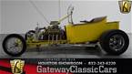 1923 Ford T Bucket