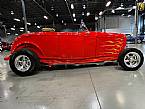 1932 Ford Highboy
