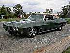 1970 Pontiac GTO 