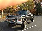 1978 Ford F250