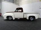 1954 Ford F100