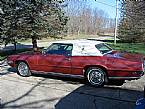 1969 Ford Thunderbird