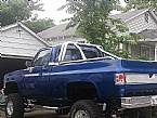 1986 GMC Sierra