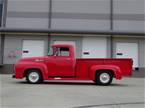 1955 Ford F100 