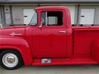 1955 Chevrolet 3100 