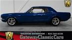 1966 Ford Mustang