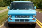 1973 Ford Econoline 