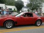 1982 Pontiac Trans Am 