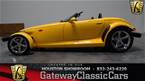 2002 Chrysler Prowler