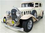 1932 Buick Model 67 