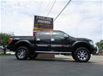 2013 Ford F150